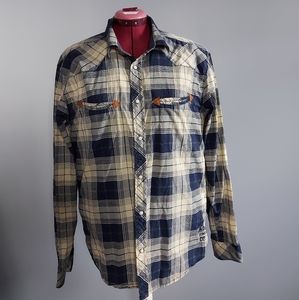 Men's Jack &Jones overshirt